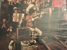 Bob Dylan & The Band The Basement Tapes 2 LP Orig Master US 2012 Mobile Fidelity