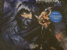 Warlock - Triumph And Agony - Used Vinyl Record - exc con