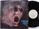 URIAH HEEP Very 'Eavy...Very 'Umble BRONZE LP uk gatefold n