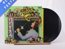 The Kinks Everybody's In Show-Biz - Everybody's A Star Double LP Vinyl - VG+/EX
