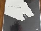 Ka Honor Killed the Samurai Vinyl