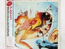 DIRE STRAITS ALCHEMY - LIVE VERTIGO 20PP78 Japan OBI VINYL 2LP