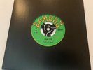 SOUND DIMENTION Soul Food BURNING SPEAR Door Pepper 1970 Bamboo BAM50 EXCELLENT