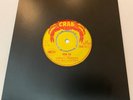 DERRICK MORGAN Moon Hop / Harris Wheel SKINHEAD REGGAE 1969 CRAB 32 EXCELLENT