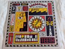 Barbarians Of California Gnashing My Teeth LP New Signed Blue Snapcase Deftones