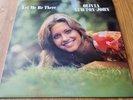 Olivia Newton-John – Let Me Be There Vinyl Reissue Australia