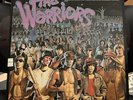 The Warriors Original Motion Picture Soundtrack Vinyl Record 1979 EXC