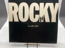 Bill Conti Rocky Original Soundtrack Vinyl LP 1976 UA Record UA-LA693G