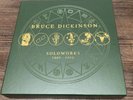 Bruce Dickinson Soloworks 1990-2005 (Record, 2017) box set
