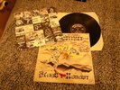 BLOOD AND HONOUR - SCREWDRIVER LP PUNK ROCK Oi VG+/VG