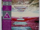 TANGERINE DREAM STRATOSFEAR VIRGIN YX7141VR Japan VINYL LP