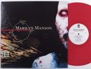 MARILYN MANSON Antichrist Superstar SIMPLY VINYL 2XLP VG++/VG+ red vinyl n