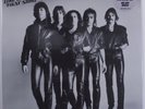 SCORPIONS Love At First Sting MERCURY 8220381-M-1 LP alternate cover SEALED n