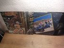 Iron Maiden – Somewhere In Time, Audiophile LP mint-/vg++ Metal / Hard Rock