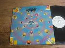 Utopia – Todd Rundgren's Utopia Lp rare Whitelabel psych Promo 1974 MINT-