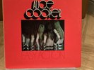 Alice Cooper - Easy action vinyl LP WS1845