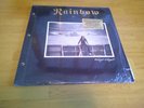 RAINBOW 2 LP FINYL VINYL Mercury 1986 SHRINK HYPE STICKER DEEP PURPLE DIO OZZY