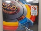 ELECTRIC LIGHT ORCHESTRA - Out Of The Blue - Red & Yellow Vinyl 2XLP