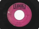 ROCKABILLY 45 - ROYCE PORTER - YES I DO  / OUR PERFECT ROMANCE - HEAR 1958 LOOK