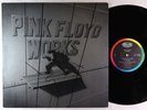 Pink Floyd - Works LP - Capitol VG+