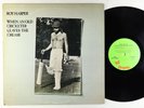 Roy Harper - When An Old Cricketer Leaves The Crease LP - Chrysalis