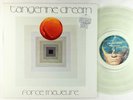 Tangerine Dream - Force Majeure LP - Virgin UK Clear Wax VG++