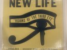 NEW LIFE TRIO VISIONS OF THE THIRD EYE JAZZ LP STEVE REID LISTEN