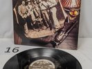 J.D. Crowe & The New South - My Home Ain't In The Hall Of Fame - 1979 LP