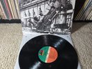 Mr. Big Lean Into It Lp Vinyl OG 1991 1st USA Press Shrink NM-/EX Wax