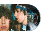 Rolling Stones - Black And Blue Liquid Vinyl Sold Out Rare