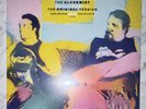 Westside Gunn Conway The Machine The Alchemist Hall & Nash 2 Black Vinyl Sealed