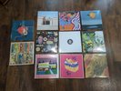 Vinyl Moon Limited Edition Colored Vinyl Records – Mint & Factory Sealed