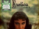 Martin Denny - Exotica Volume II Colored Vinyl Edition (1957 - EU - Reissue)