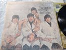 The Beatles Yesterday And Today LP Mono LA #6 Peeled 3rd State Butcher Cover