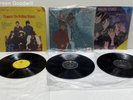 Chinese Rolling Stones Vinyl LP Lot
