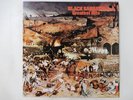 Black Sabbath Greatest Hits NEMS SP18-5016 Japan  VINYL LP
