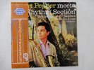 Art Pepper Meets The Rhythm Section Contemporary GXC-3101 Japan  VINYL LP OBI