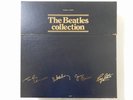 The Beatles The Beatles Collection Odeon EAS-66010 23 Japan  VINYL LP
