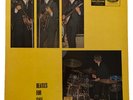 Beatles For Sale PCSO 3062 Stereo EMI Australia Import Vintage 1965 Vinyl LP NM