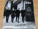 The Beatles - Live At The BBC - 2013 Triple Vinyl Album - 3 X Vinyl LP Records