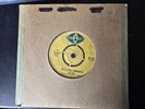 1968 Joe White - Try A Little Tenderness / L.Taitt - Tender (BS 119) 7