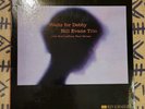 Bill Evans Trio - Waltz For Debby LP 1962 UK Mono EX Original Top Jazz Riverside