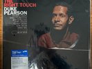 Duke Pearson THE RIGHT TOUCH Blue Note Tone Poet Series 2023 180g Vinyl LP NEW