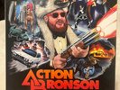 Action Bronson & The Alchemist Rare Chandeliers 2-LP