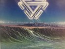 MIKE OLDFIELD VINYL LP ‘AIRBORN’ (VIRGIN)