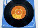 100% Pure Poison You Keep Coming Back 7” Single Vinyl Record 45rpm And I Said