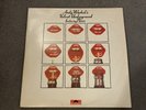 Andy Warhol's Velvet Underground Featuring Nico LP 2683006 1971