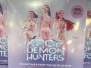 Various Artists - Kpop Demon Hunters (Original Soundtrack) [New Vinyl LP] Photos