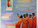 The Spaniels - Goodnite, It's Time To Go LP Vee Jay Records 1957 EX
