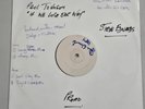 Paul Johnson - If We Lose Our Way - Vinyl Record RARE ONE OF A KIND PROMO